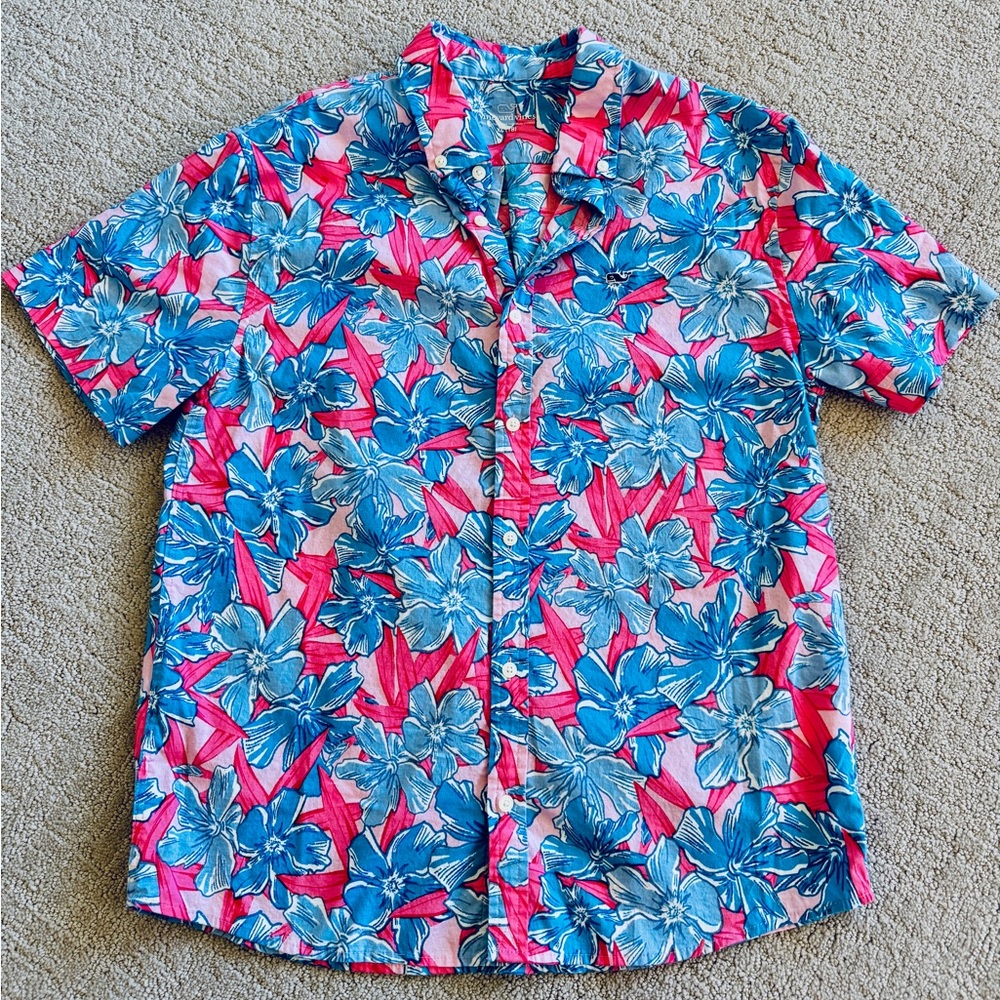 Vineyard Vibes Boys XL